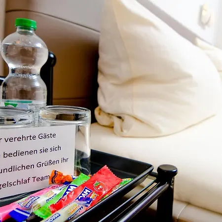 Gaestehaus Engelgasse Herzogenaurach