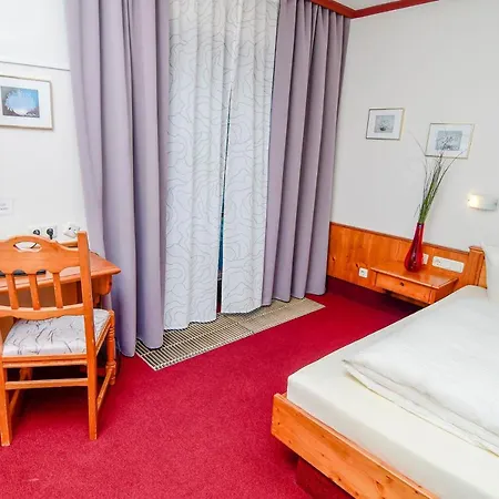 Gaestehaus Engelgasse Han/Misafirhane Herzogenaurach