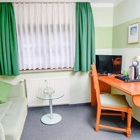 Han/Misafirhane Gaestehaus Engelgasse 3*