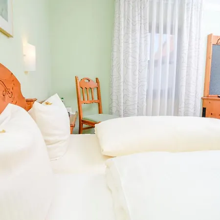 Gaestehaus Engelgasse 3*