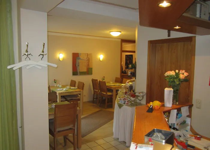 Gaestehaus Engelgasse אורחן 3*