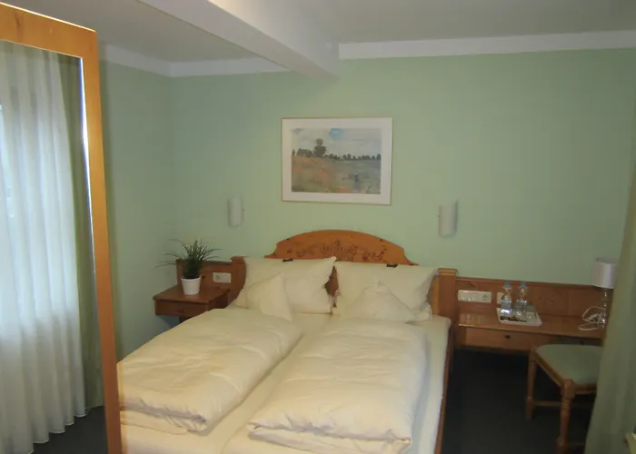 Gaestehaus Engelgasse 3* הרצוגנאוראך