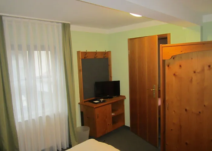 Gaestehaus Engelgasse Мини-отель 3*