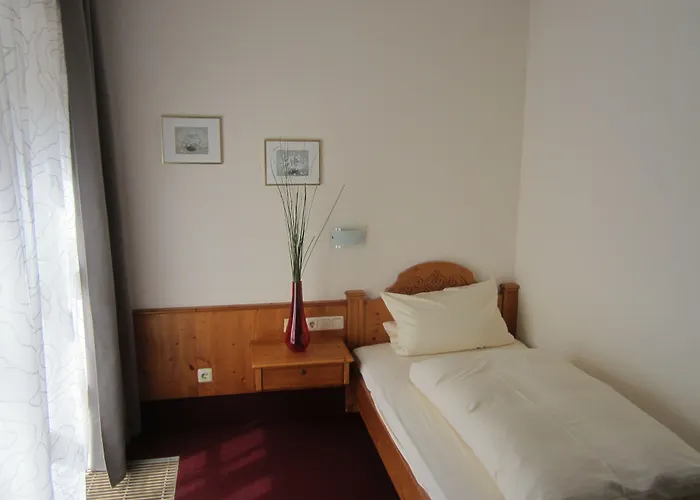 Gaestehaus Engelgasse