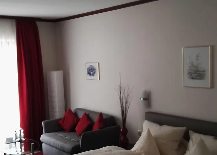 Gaestehaus Engelgasse 3*