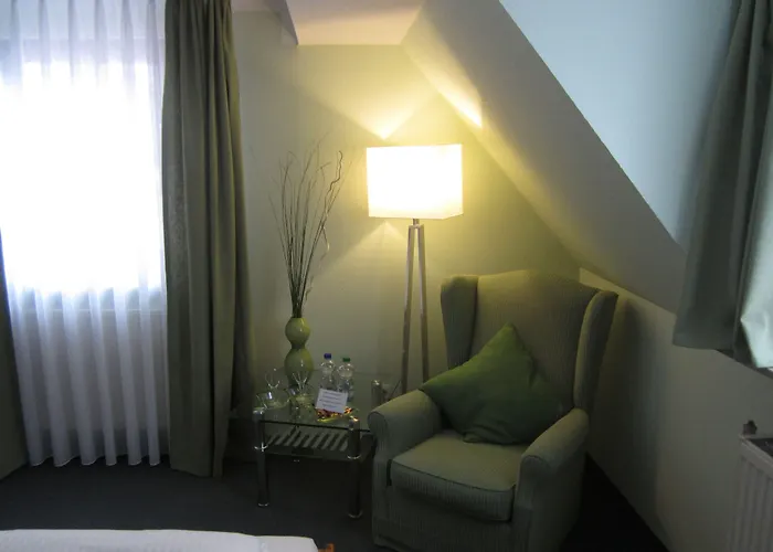 Gaestehaus Engelgasse 3*