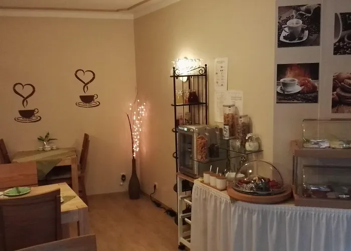 אורחן Gaestehaus Engelgasse הרצוגנאוראך