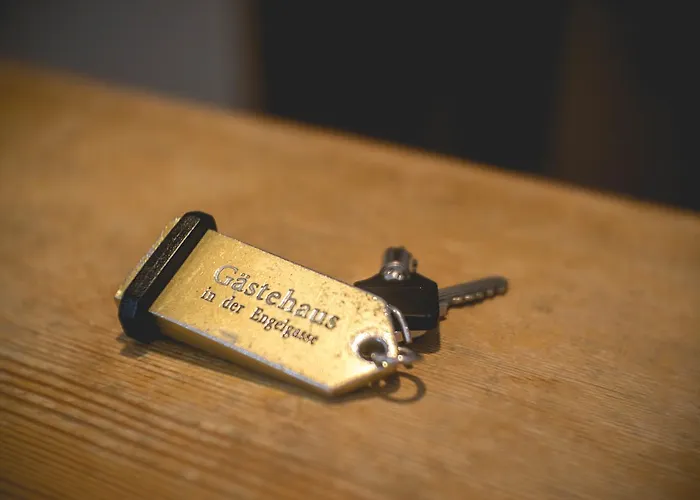 Gaestehaus Engelgasse