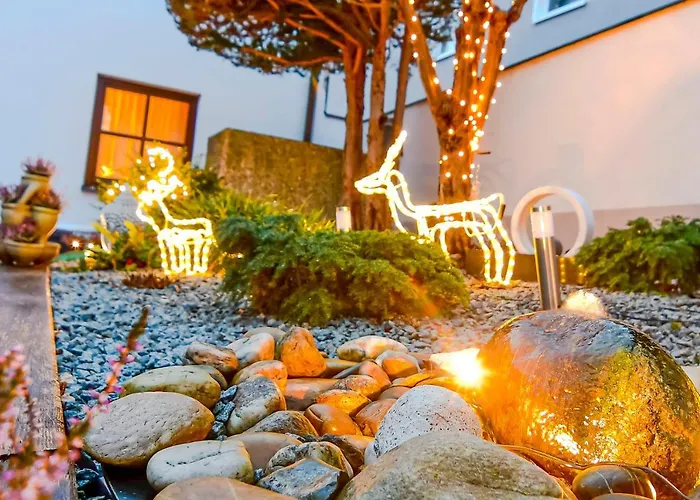 Gaestehaus Engelgasse אורחן הרצוגנאוראך