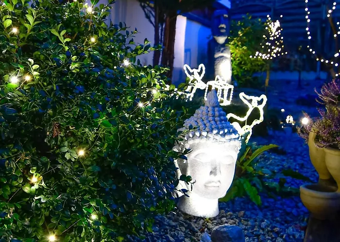 אורחן Gaestehaus Engelgasse הרצוגנאוראך