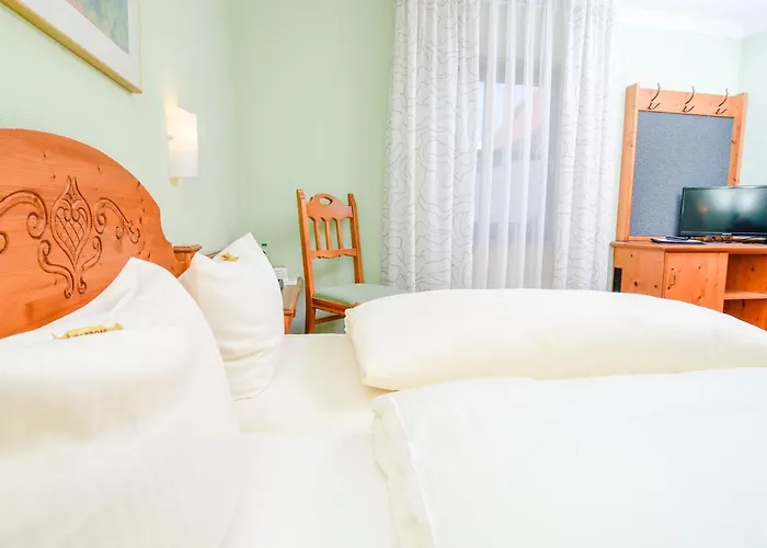 Gaestehaus Engelgasse 3*